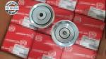 Car Parts 16630-97402 Belt Tensioner Pulley 10*75*19mm For Toyota