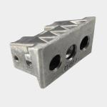 Custom Made Precision Motorcycle Parts High Pressure Zinc Magnesium Aluminum