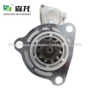 Wholesale 12v 11T 7.3KW starter motor Delco engines 39MT FOR 10478960, 8200465, 8201140, 3395406 from china suppliers