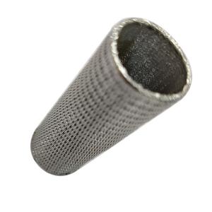 Wholesale Woven 50um Sintered Mesh Filter For Air Filter from china suppliers
