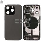 Multiple Color Mobile Phone Chassis For 14 Pro Max Housing EU US Version