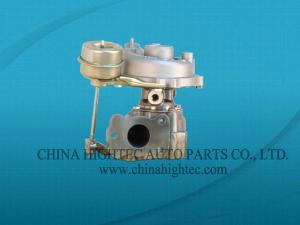 Wholesale Turbo for Audi K03 Audi 5303-988-0055 from china suppliers