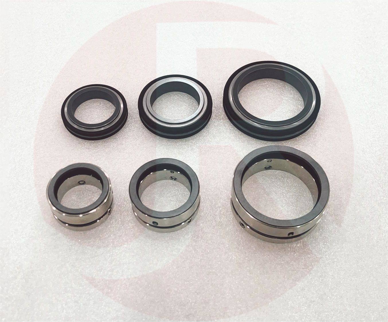 Aesseal Mechanical Seal W01 Roten Seal 7K For Water Pump