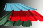 Aluminum Roofing Plate with Superior Weather and Fire Resistance