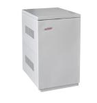 A6 Ups Battery Cabinet Steel Materialfor Ups Sytem / Solar System