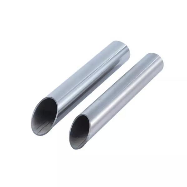 Duplex Stainless Steel Seamless Pipes In Steel Grades Of Uns S32205 Uns S32750