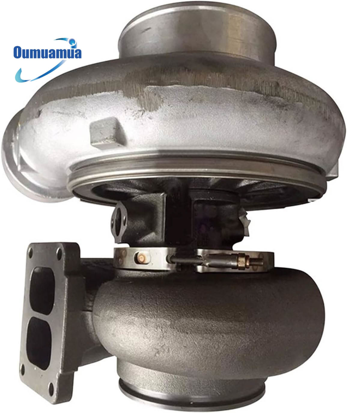 Turbine TV8116 for Caterpillar engine 3412 turbocharger 4P-2783 new factory direct sales