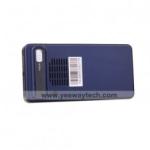 Built-in 2GB MP4 Player 3.0