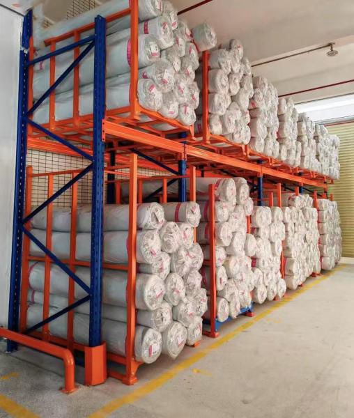 Corrosion Protection Steel Shelf Tray The Ultimate Solution For Warehouse
