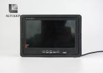 Waterproof Car Rear View Parking System Aid Parking Sensor System For School Bus