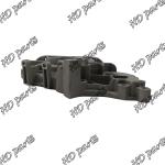 D4D Diesel Engine Oil pump For Volor