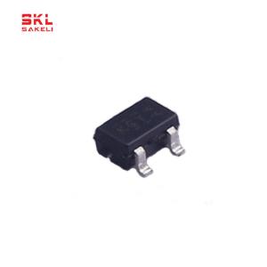 China SI1308EDL-T1-GE3 MOSFET Power Electronics  High Performance  Low Power Consumption on sale