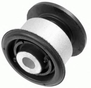 Wholesale Professional Volkswagen Spare Parts Front Lower Arm Bushes 7L0407077 from china suppliers