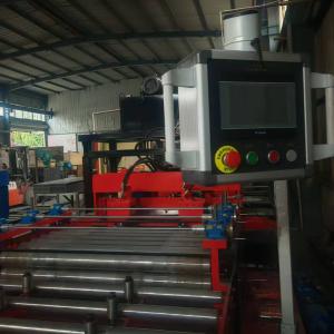 Wholesale Width 100-600mm Cable Tray Roll Forming Machine Line With 220V/380V Voltage from china suppliers