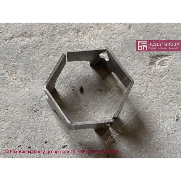 Hexcell Refractory China