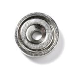 Wholesales countersunk hole cup magnet pot magnets provide customized service
