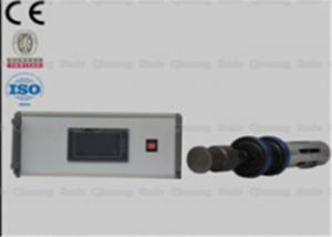 Wholesale High Power Ultrasonic Metal Welding , Ultrasonic Welding Equipment For Solar Collector Plate Metal from china suppliers