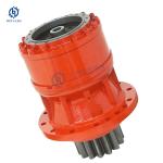 Excavator Spare Parts Swing Reduction DH300-7 Swing Reducer Slewing Gearbox