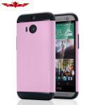 New HTC M8 TPU Cover Cases Multi Color Good Performance Good Quality