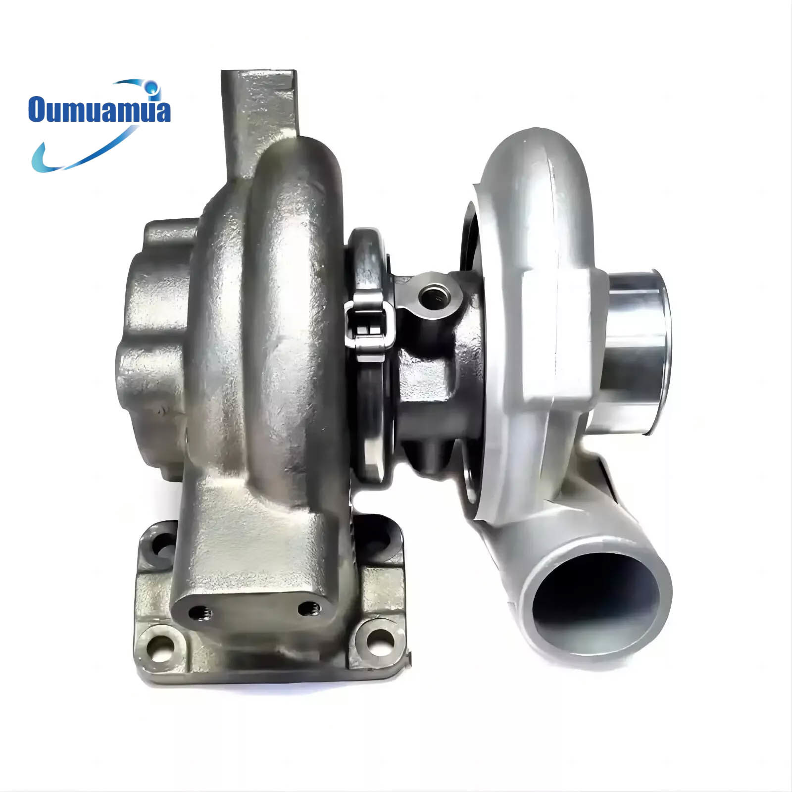 Turbo GTA500201BS for Caterpillar engine 3406E C16 turbocharger 194-7921