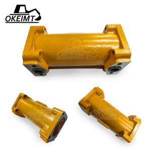 Wholesale Engine Oil Cooler Core 6693-62-9213 Fit Excavator NH220 Fits CATEE from china suppliers