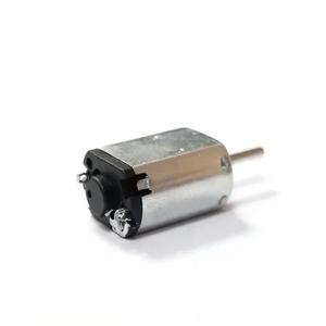 Wholesale K10 Miniature DC Motor High Speed Small DC Motor 3V 4.8V 20000RPM For Notebook PC from china suppliers