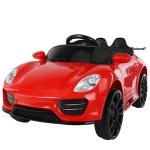 Fashionable Ride-On Electric Car for Kids Product Size 103*57*47cm Made of PP