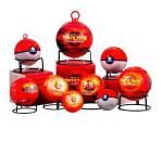 0.5kg 0.8kg 1.3kg Fire extinguisher ball