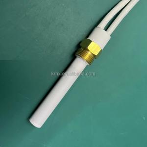 Wholesale Ceramic Igniter Heating Element For Pellet Stoves GMG And Others Total Length 93/106 Mm, 110/220/230 V, 220-360W from china suppliers