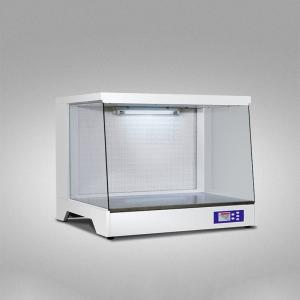 Wholesale HEPA Freestanding Horizontal Laminar Flow Clean Bench from china suppliers