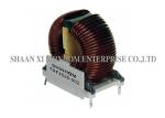 Light Weight Common Mode Power Line Choke Reliable ISO 9001 Certification
