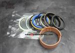 CAT 307 Bucket Seal Kit 105-7253 Excavator Cylinder Rebuild Set Hydraulic Bucket