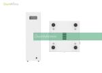 Eco - Friendly Wi-Fi Connected House Air Freshener System / Electric Room