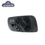 Bora VW Side Mirror Glass 1J1857521A 1J1857522B Vw Golf Wing Mirror Glass