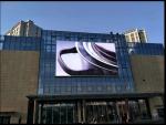 Full Color Outdoor P5 LED Billboard 40000 Dots/M2 Led Advertising Screen