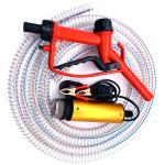 12v 24v 220v Electric Fuel Diesel Transfer Oil Pump Assembly