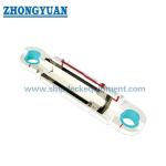 Folding Type Hatch Cover hydraulic Cylinder