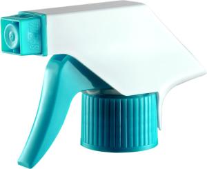 Wholesale Durable 28mm Trigger Pump Sprayer Eco Friendly For Gardening from china suppliers