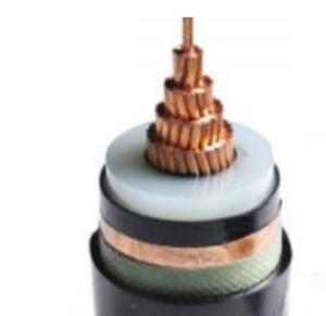 Wholesale Copper core PVC insulated PVC sheathed cable 0.6 / 1kV from china suppliers