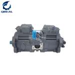 EC210 EC240 K3V112DT 9N24-14T Excavator SA1142-00012 Hydraulic Pump