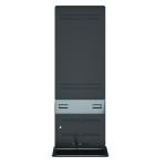 32 - 65 Inch Lcd Display Digtal Advertising Equipments Floor Standing LCD