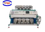 CCD Cameras Seeds Colour Sorting Machine For Food & Beverage Factory