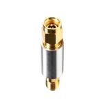 2 W Coaxial Fixed Attenuators DC-26.5 GHz Connector 3.5 mm