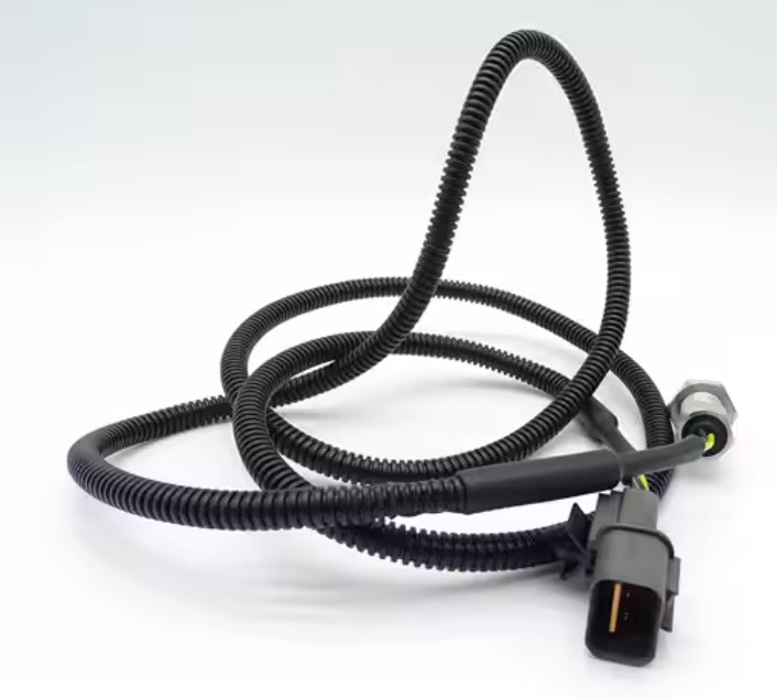 6024 ME755970 Speed Sensor For SK350-6E SK330-6E 6D24 Diesel Pump Speed Sensor Excavator Parts ME755970 Excavator Parts