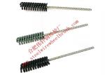 Sturdy Boron Carbide 160mm Flexible Ball Style Hone Brush / Diamond Honing Brush