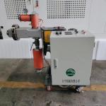 CPJ58 Side De Gassing Sew Motor For Plastic Twin Screw Extruder Industry