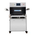 Vegetable Fruit Skin Packaging Machine Fresh Meat Packaging Equipment