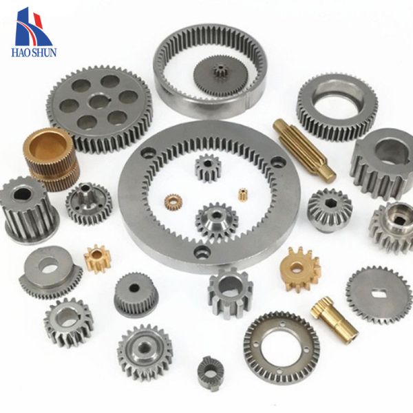 Customized Steel Hardening Auto Switch Sear Milling CNC Machining Stainless Steel Parts