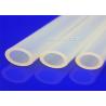 Buy cheap Drinking Water System Applicated Medical Grade Silicone Tubing Harmless from wholesalers