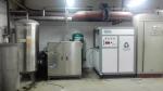 Stainless Steel PSA Nitrogen Generator System